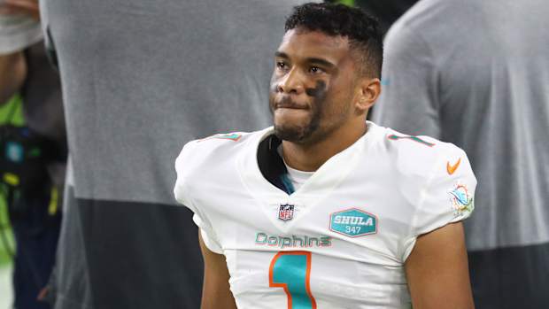 tua tagovailoa